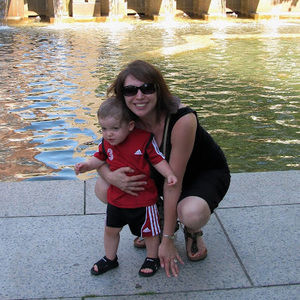 Meet your Posher, Josephine